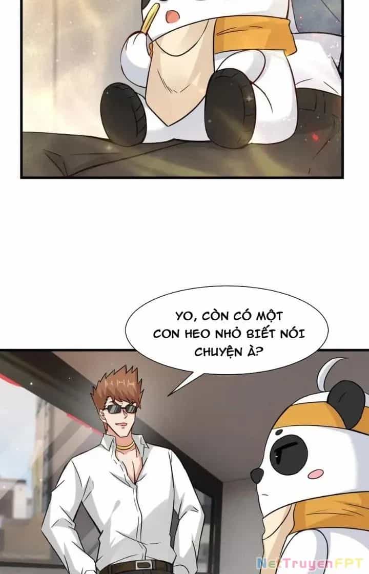 Tổ Sư Xuất Sơn - Chương 56 - ảnh 27