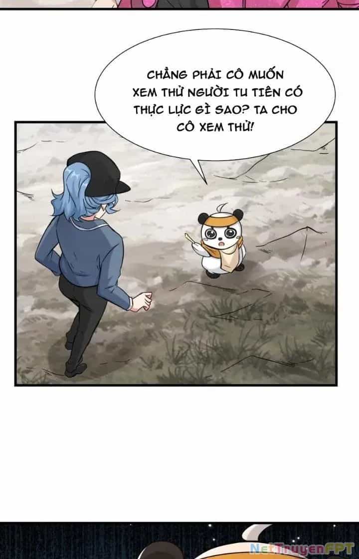 Tổ Sư Xuất Sơn - Chương 56 - ảnh 31