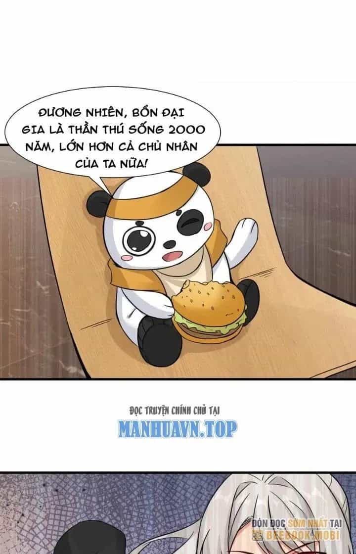 Tổ Sư Xuất Sơn - Chương 56 - ảnh 5