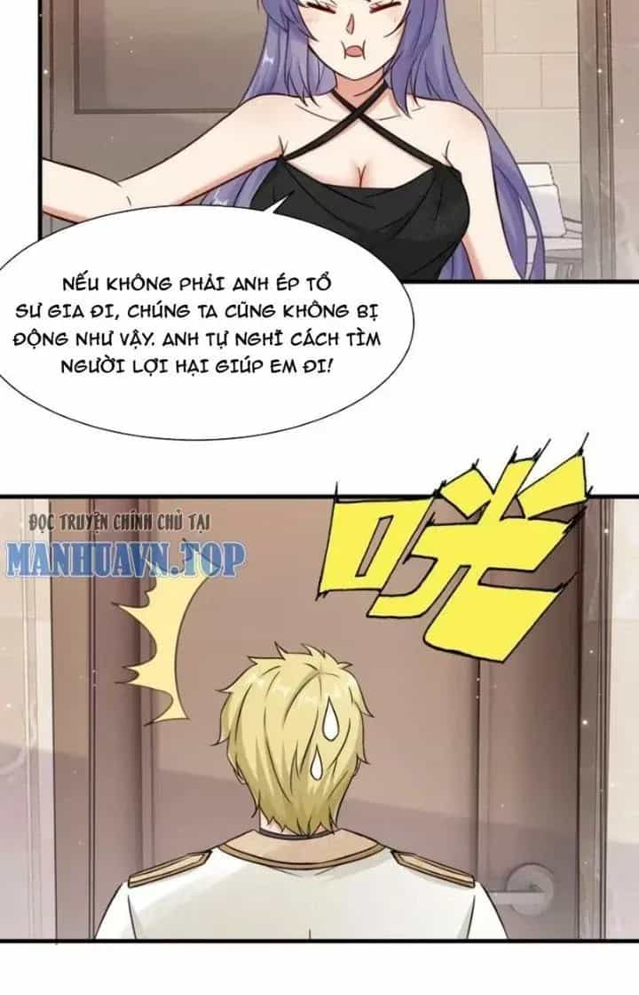 Tổ Sư Xuất Sơn - Chương 57 - ảnh 19