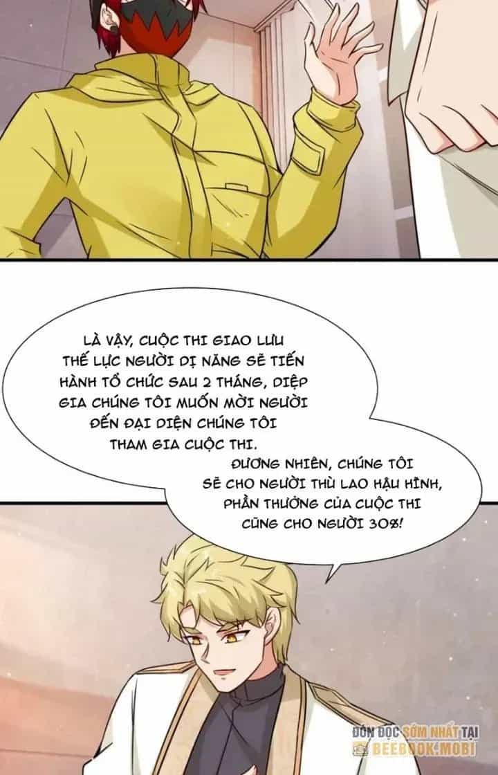 Tổ Sư Xuất Sơn - Chương 57 - ảnh 25