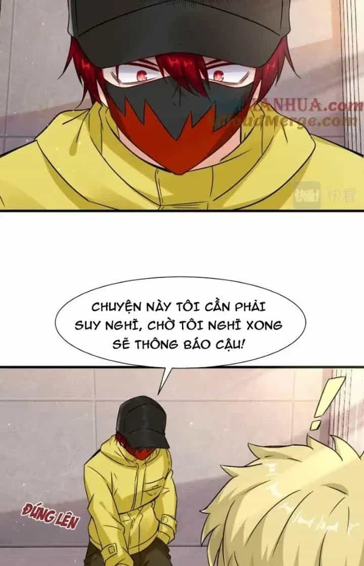 Tổ Sư Xuất Sơn - Chương 57 - ảnh 28
