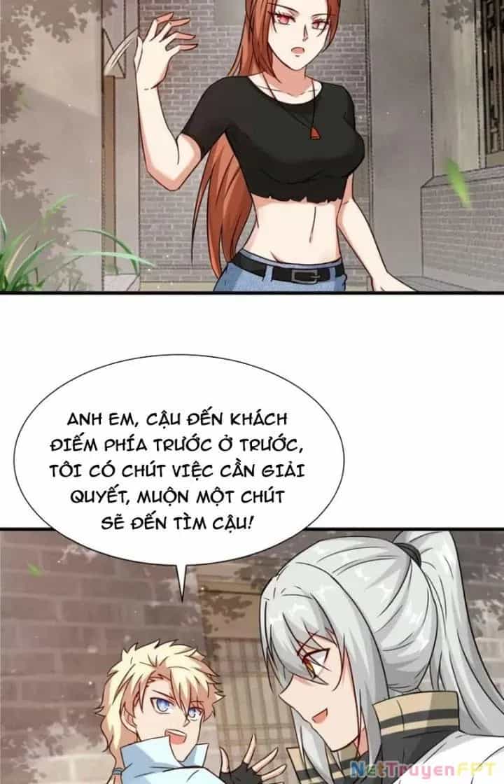 Tổ Sư Xuất Sơn - Chương 57 - ảnh 44