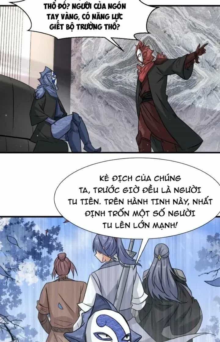 Tổ Sư Xuất Sơn - Chương 57 - ảnh 6