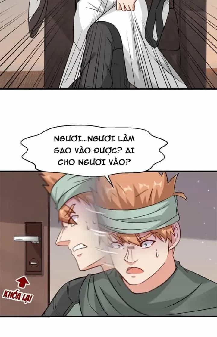 Tổ Sư Xuất Sơn - Chương 58 - ảnh 36