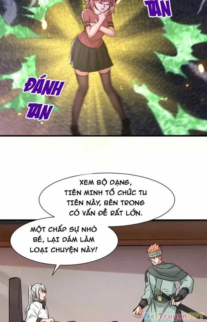 Tổ Sư Xuất Sơn - Chương 58 - ảnh 38