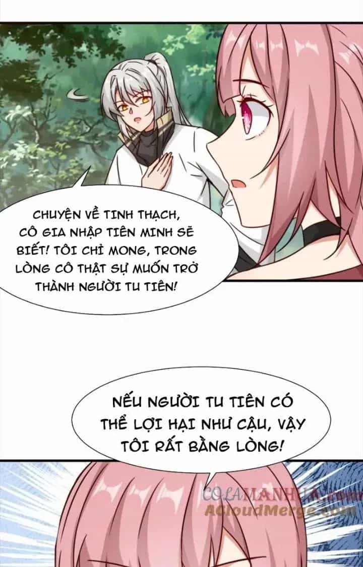 Tổ Sư Xuất Sơn - Chương 60 - ảnh 26