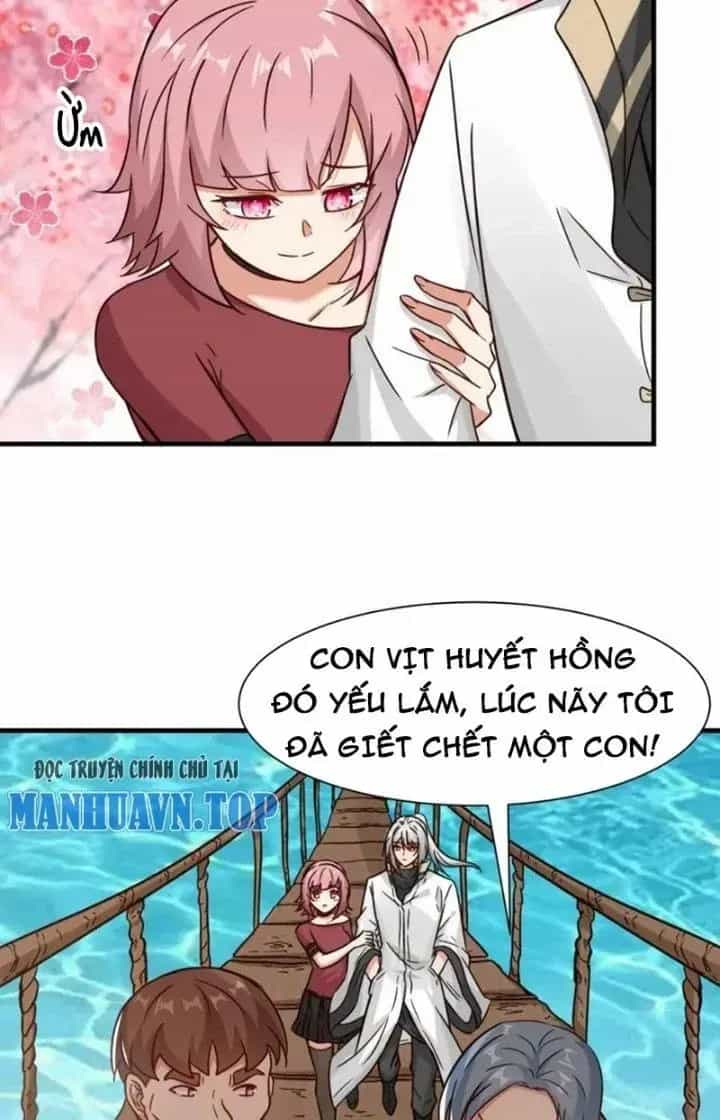 Tổ Sư Xuất Sơn - Chương 61 - ảnh 16