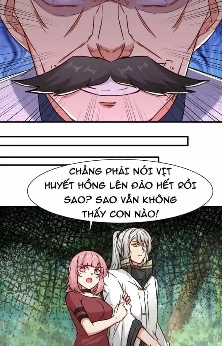 Tổ Sư Xuất Sơn - Chương 61 - ảnh 24