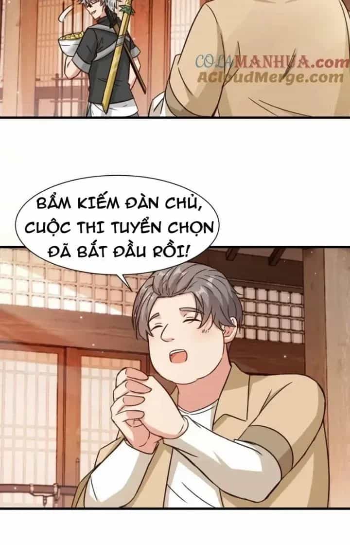 Tổ Sư Xuất Sơn - Chương 61 - ảnh 44