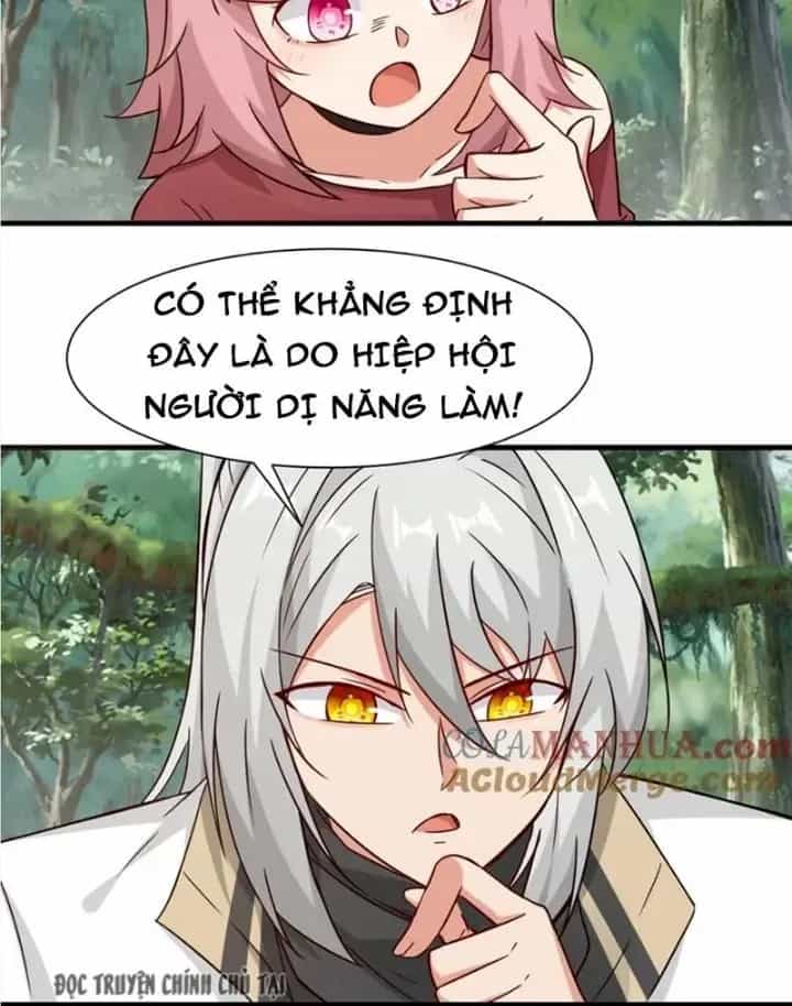 Tổ Sư Xuất Sơn - Chương 62 - ảnh 45