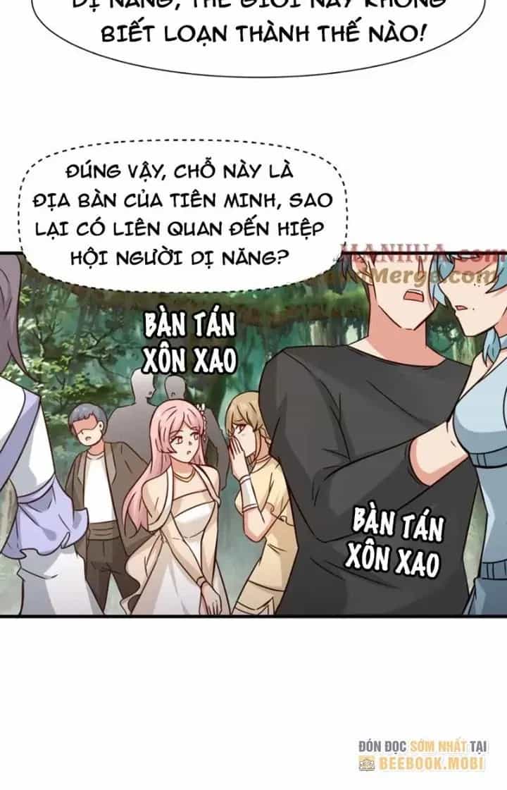 Tổ Sư Xuất Sơn - Chương 62 - ảnh 5