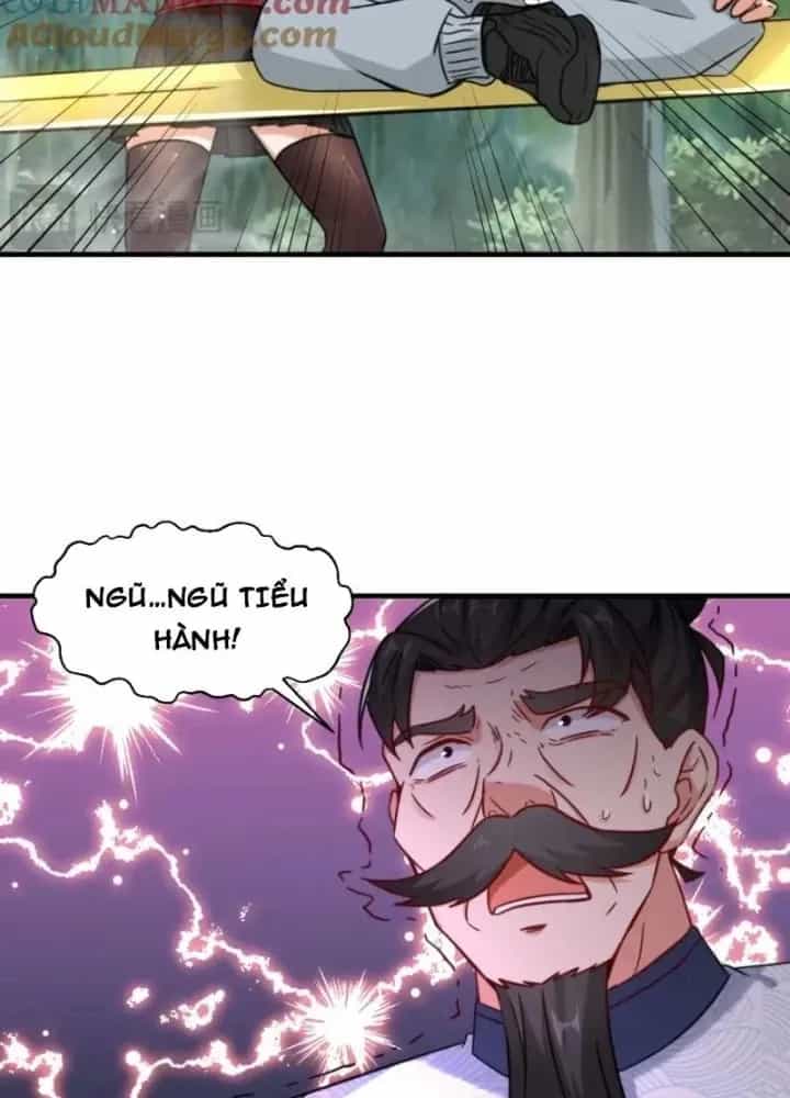 Tổ Sư Xuất Sơn - Chương 63 - ảnh 89