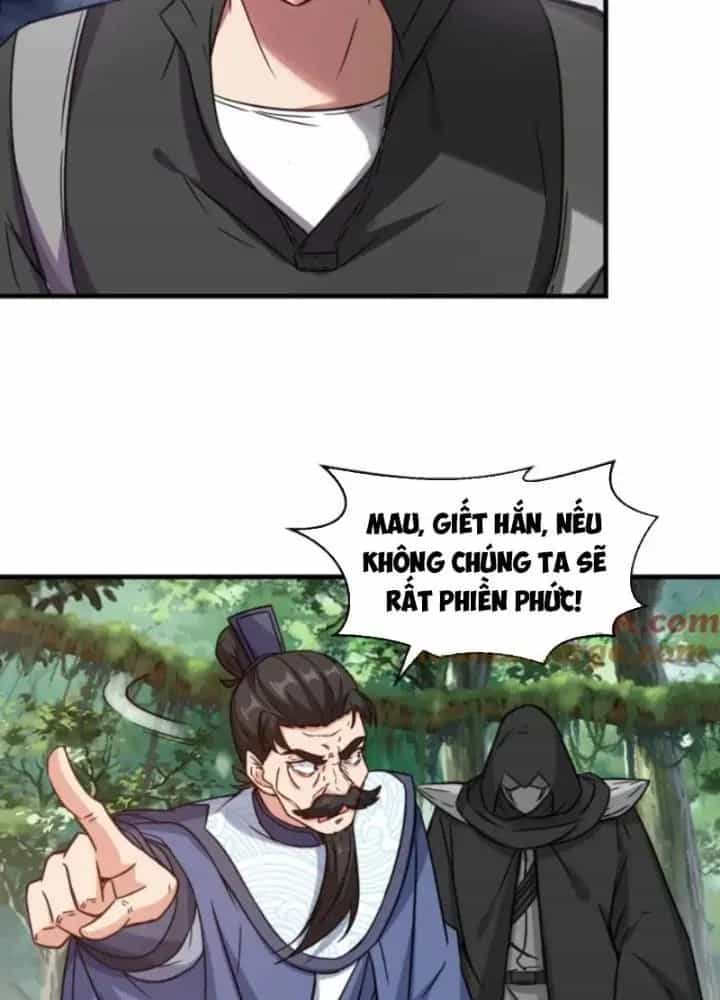 Tổ Sư Xuất Sơn - Chương 64 - ảnh 55