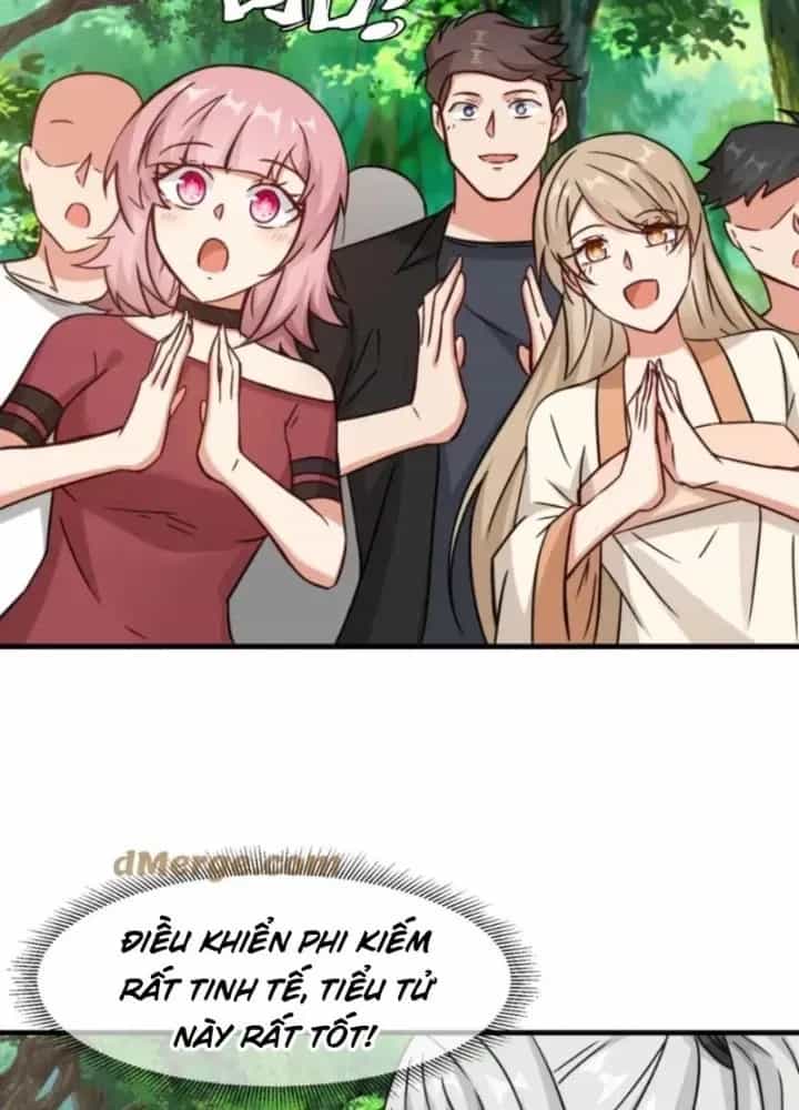 Tổ Sư Xuất Sơn - Chương 65 - ảnh 23