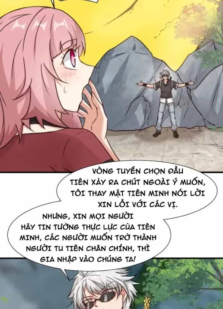 Tổ Sư Xuất Sơn - Chương 65 - ảnh 45