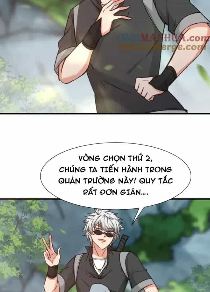 Tổ Sư Xuất Sơn - Chương 65 - ảnh 47