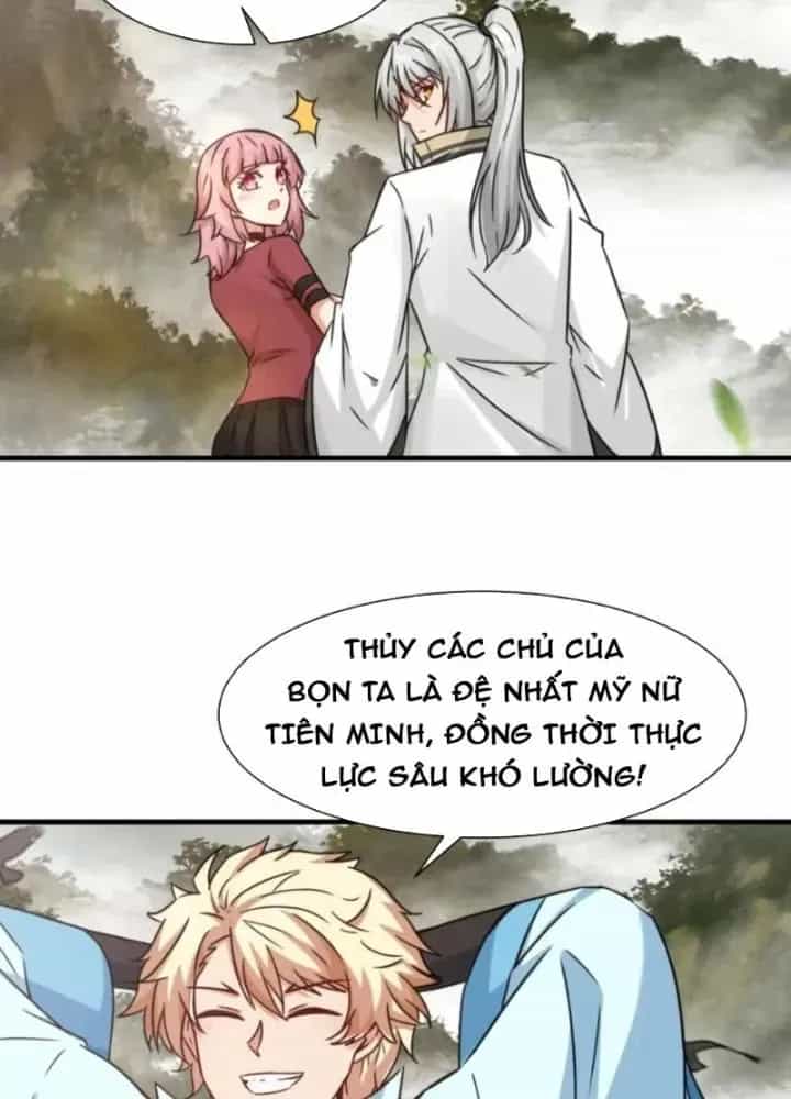Tổ Sư Xuất Sơn - Chương 67 - ảnh 15