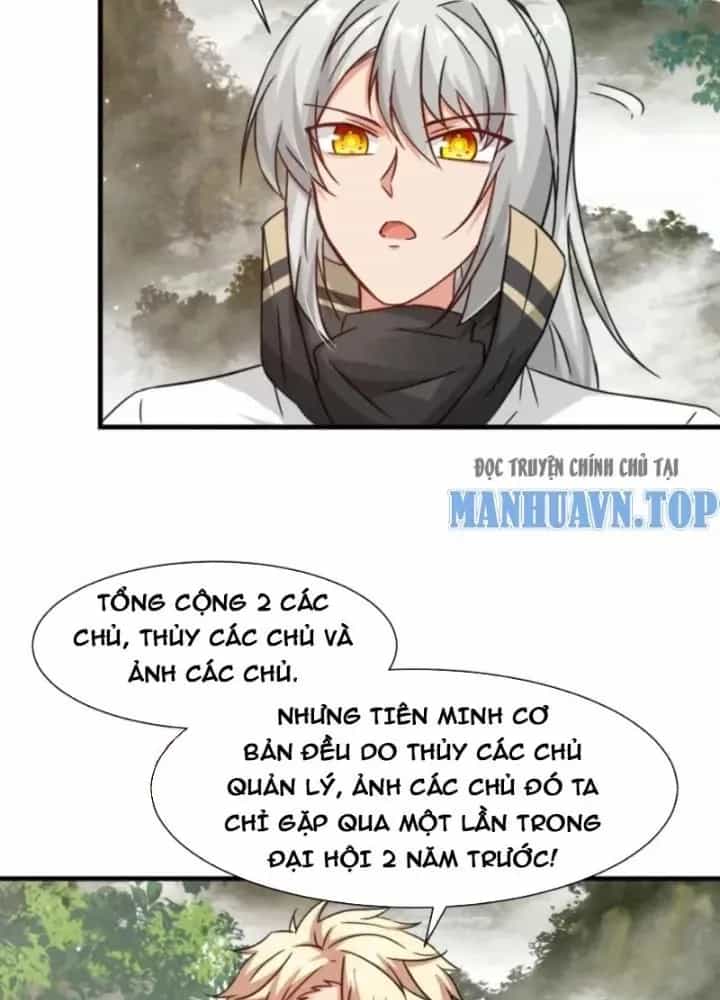 Tổ Sư Xuất Sơn - Chương 67 - ảnh 23