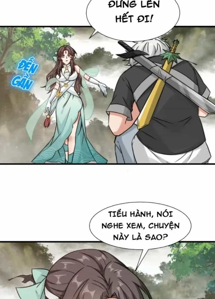 Tổ Sư Xuất Sơn - Chương 67 - ảnh 3