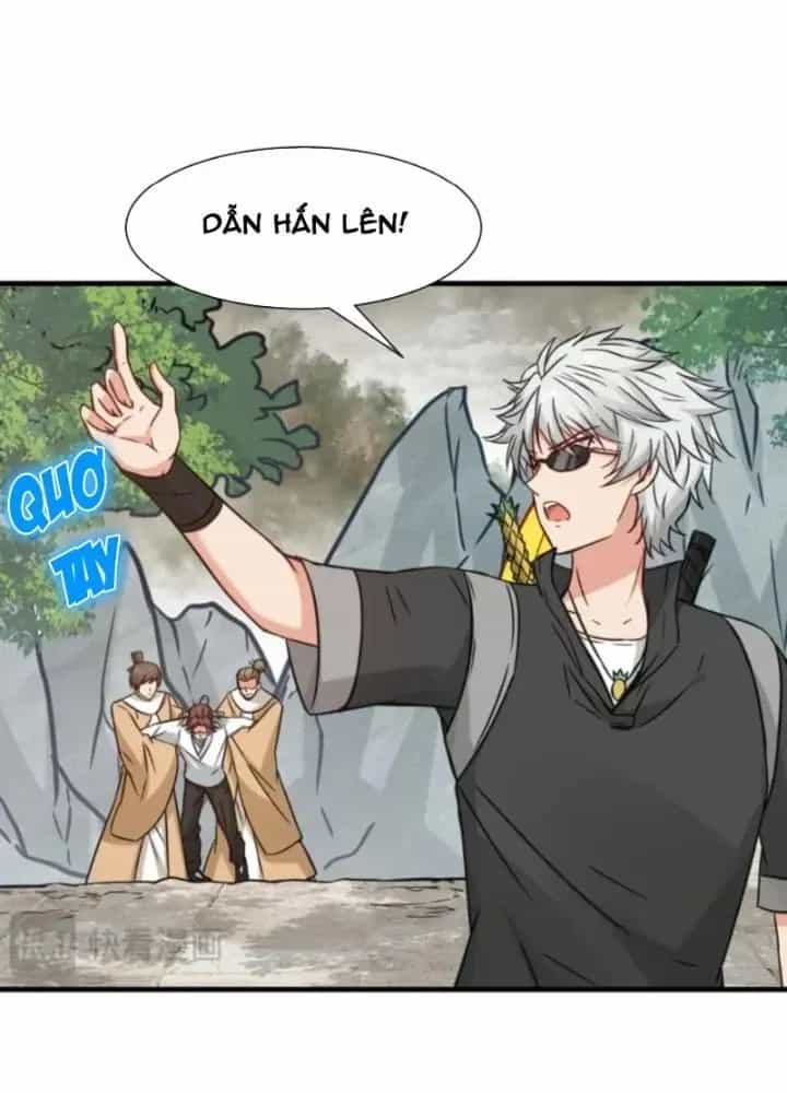 Tổ Sư Xuất Sơn - Chương 67 - ảnh 7