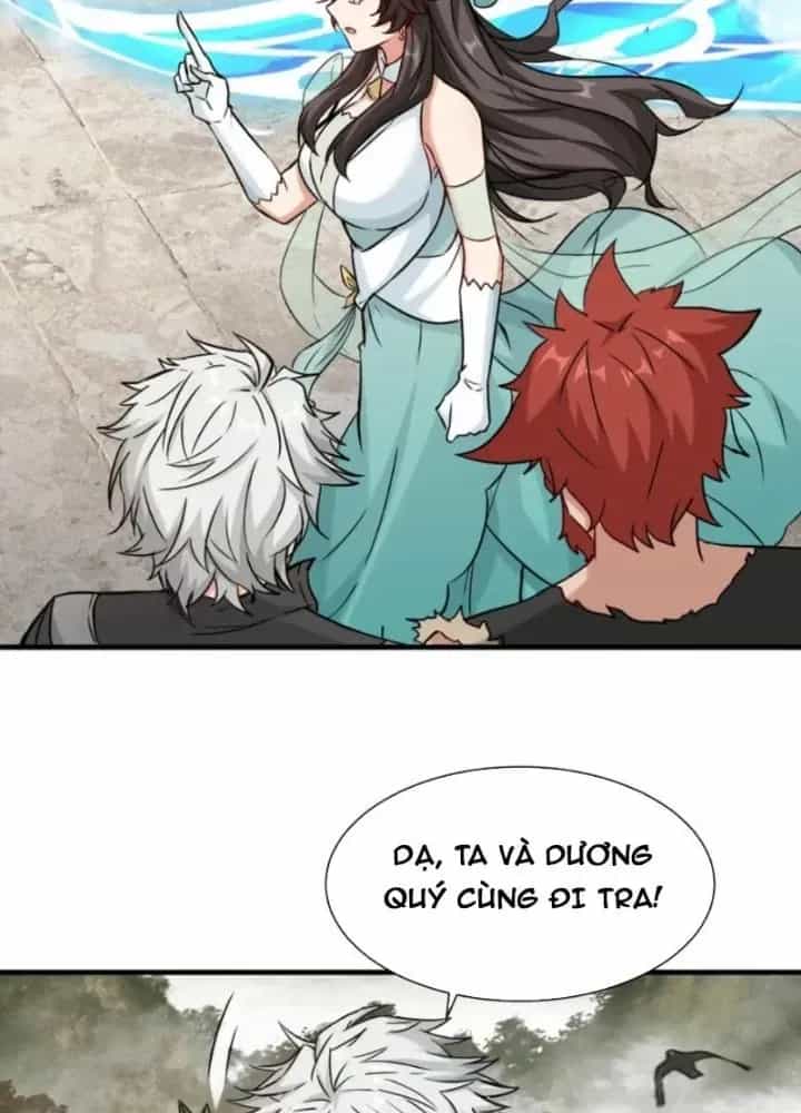 Tổ Sư Xuất Sơn - Chương 67 - ảnh 81