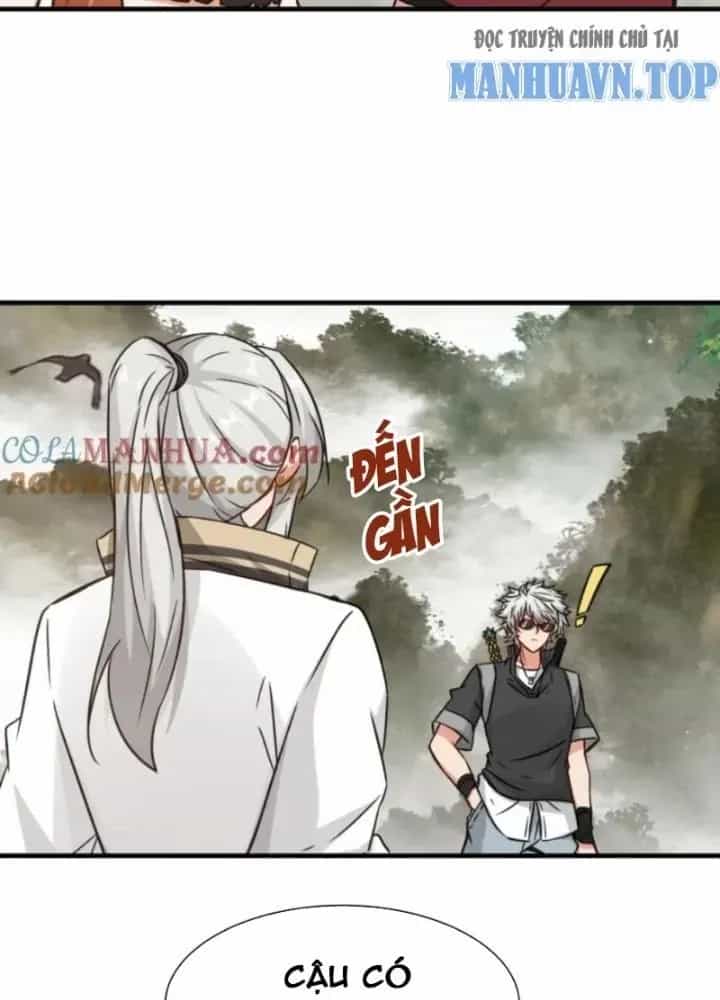 Tổ Sư Xuất Sơn - Chương 67 - ảnh 87