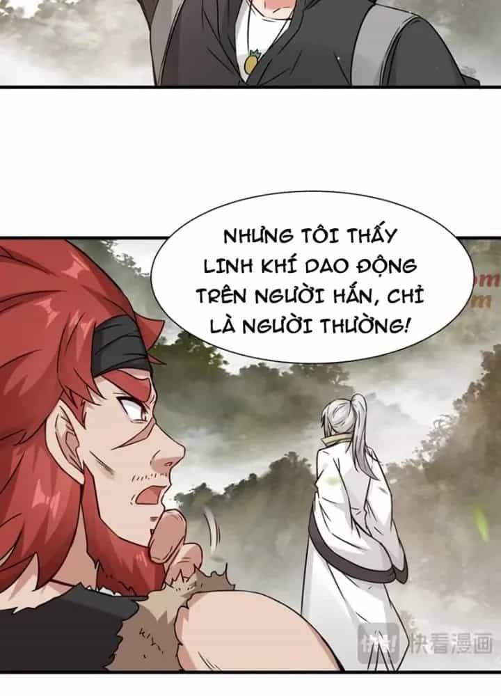Tổ Sư Xuất Sơn - Chương 68 - ảnh 31