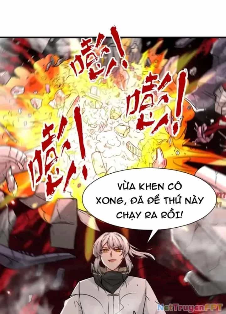 Tổ Sư Xuất Sơn - Chương 68 - ảnh 45