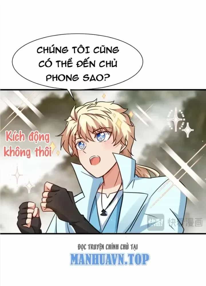 Tổ Sư Xuất Sơn - Chương 68 - ảnh 87