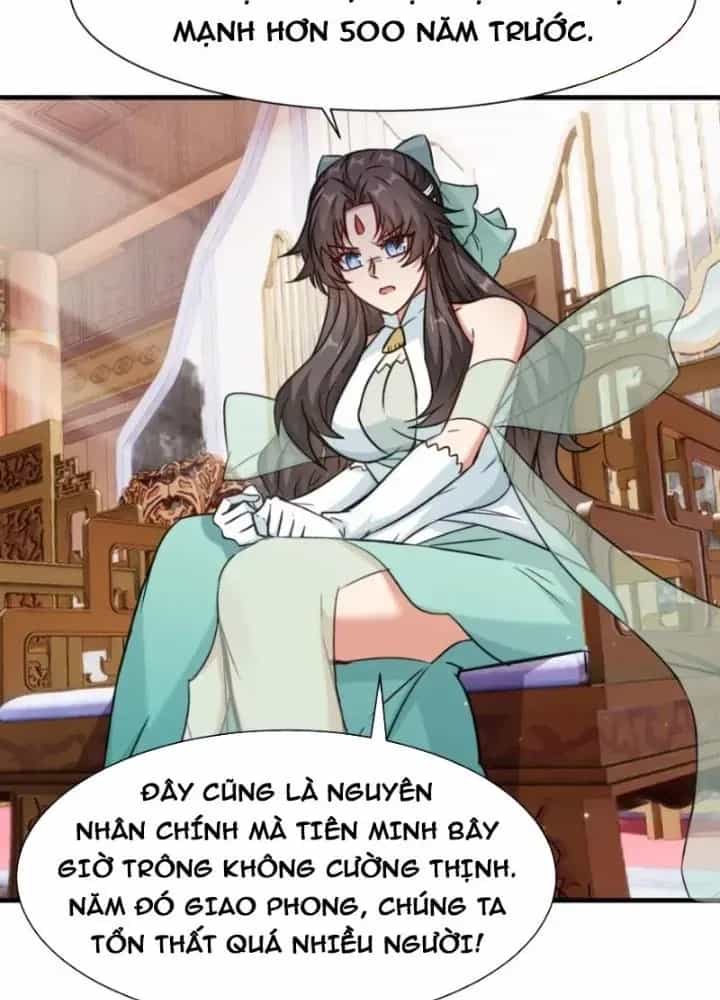 Tổ Sư Xuất Sơn - Chương 69 - ảnh 47