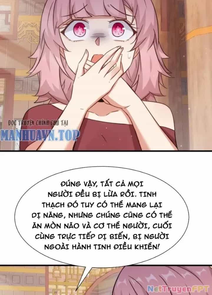 Tổ Sư Xuất Sơn - Chương 69 - ảnh 51