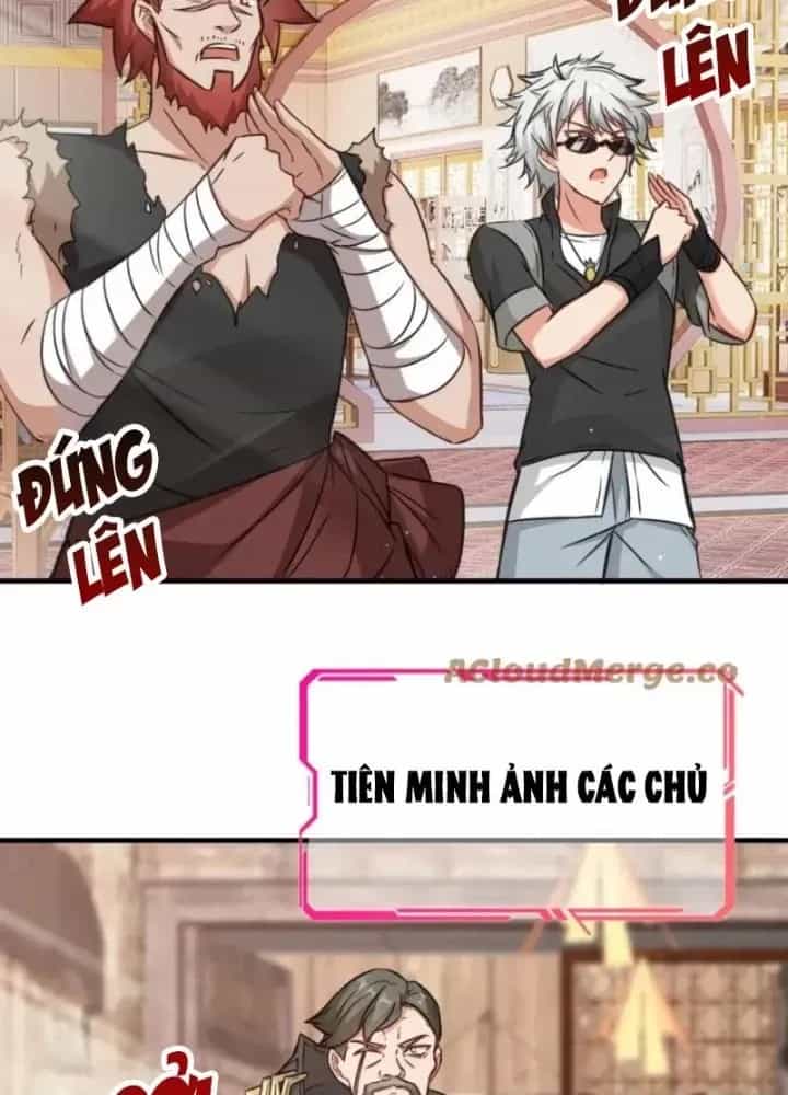 Tổ Sư Xuất Sơn - Chương 69 - ảnh 65