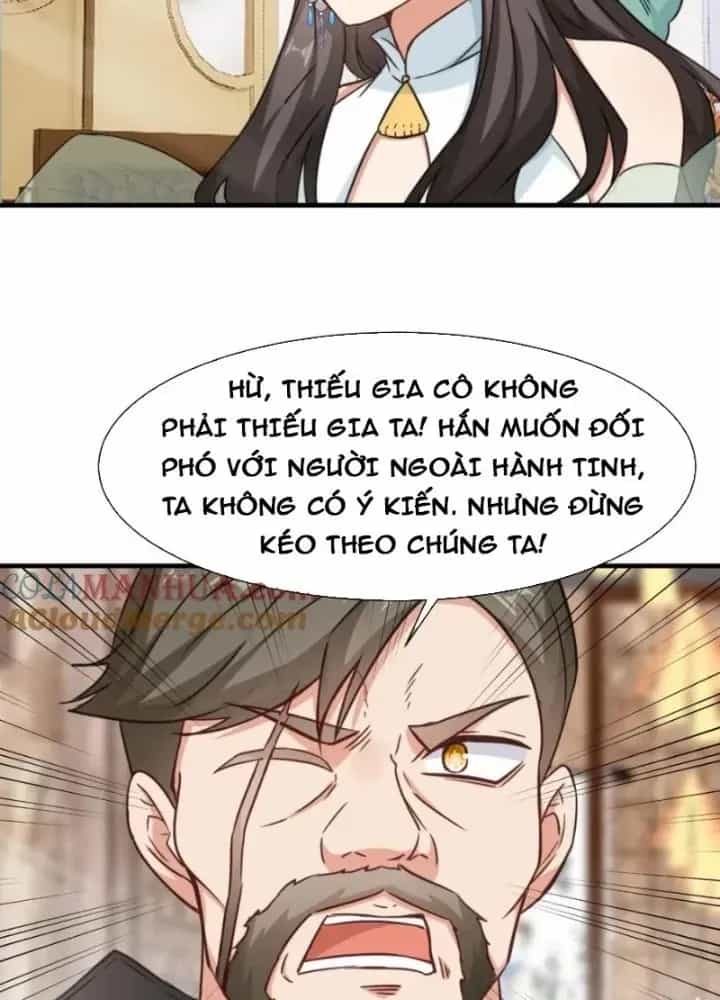 Tổ Sư Xuất Sơn - Chương 69 - ảnh 69