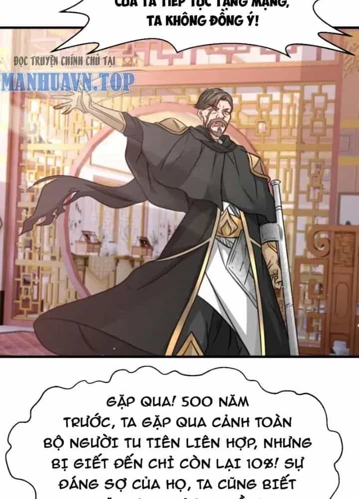 Tổ Sư Xuất Sơn - Chương 69 - ảnh 75