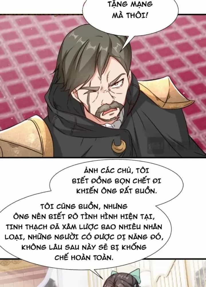 Tổ Sư Xuất Sơn - Chương 70 - ảnh 15