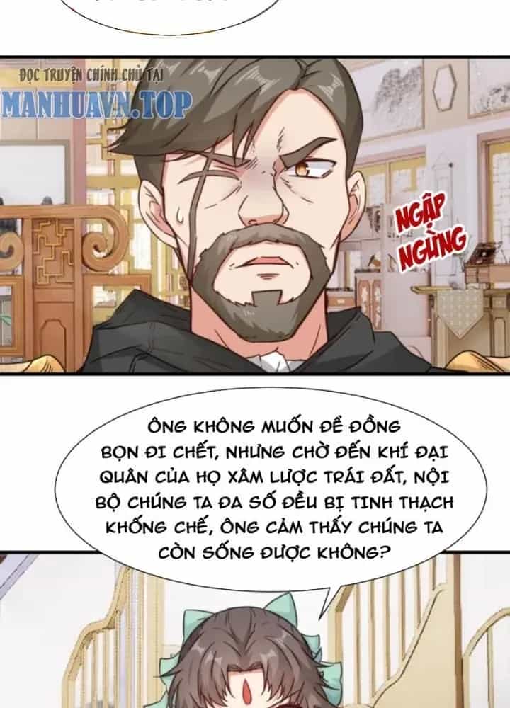 Tổ Sư Xuất Sơn - Chương 70 - ảnh 19