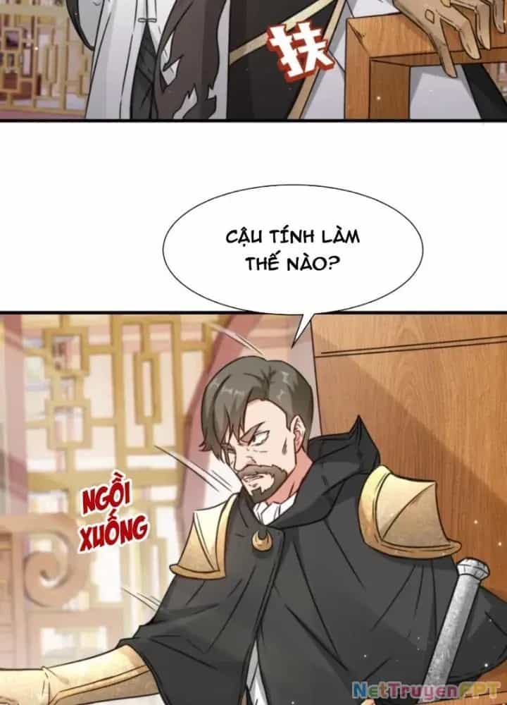 Tổ Sư Xuất Sơn - Chương 70 - ảnh 23