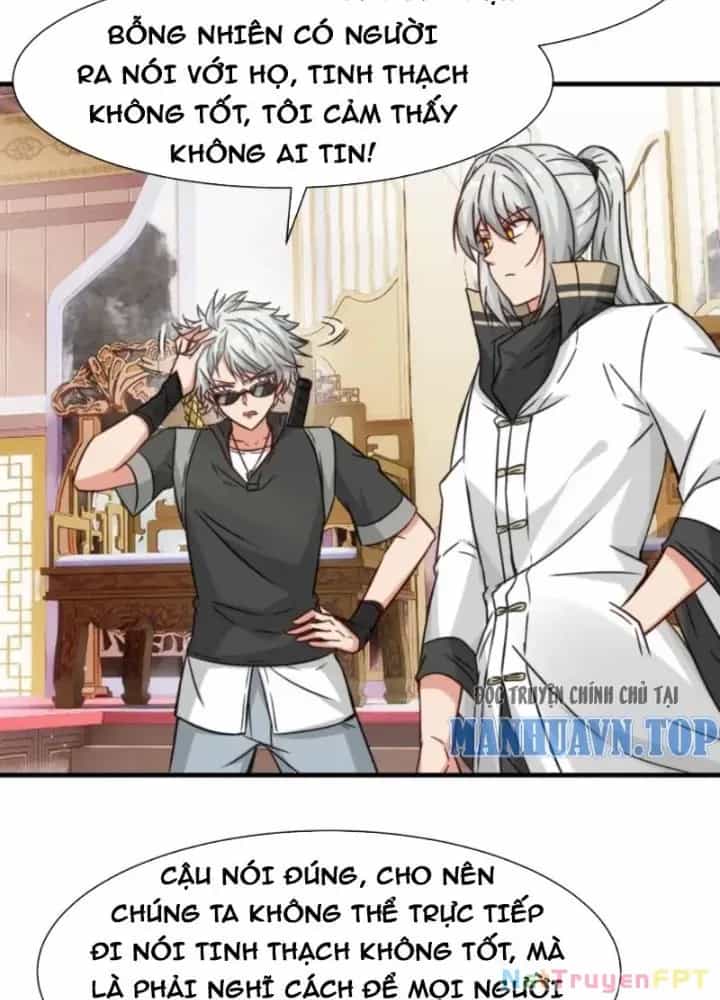 Tổ Sư Xuất Sơn - Chương 70 - ảnh 27