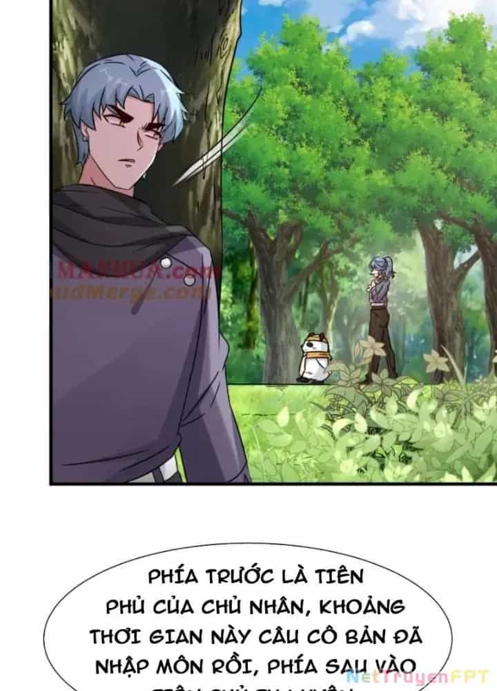 Tổ Sư Xuất Sơn - Chương 70 - ảnh 83