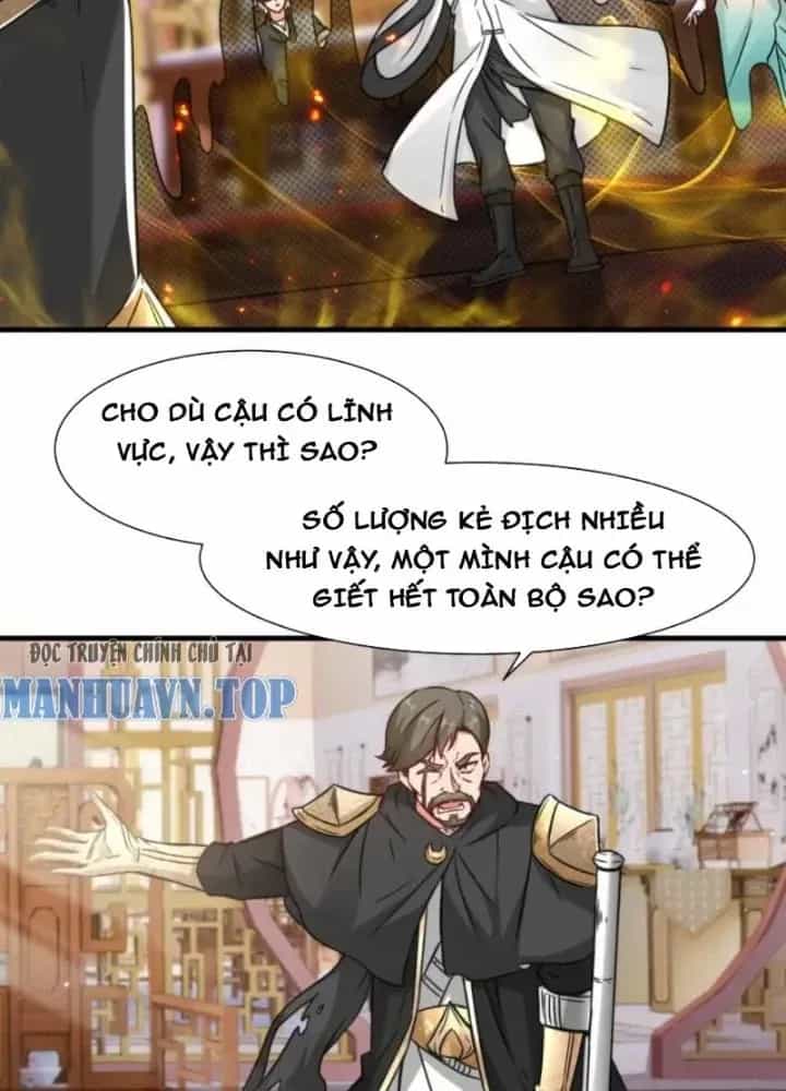 Tổ Sư Xuất Sơn - Chương 70 - ảnh 9