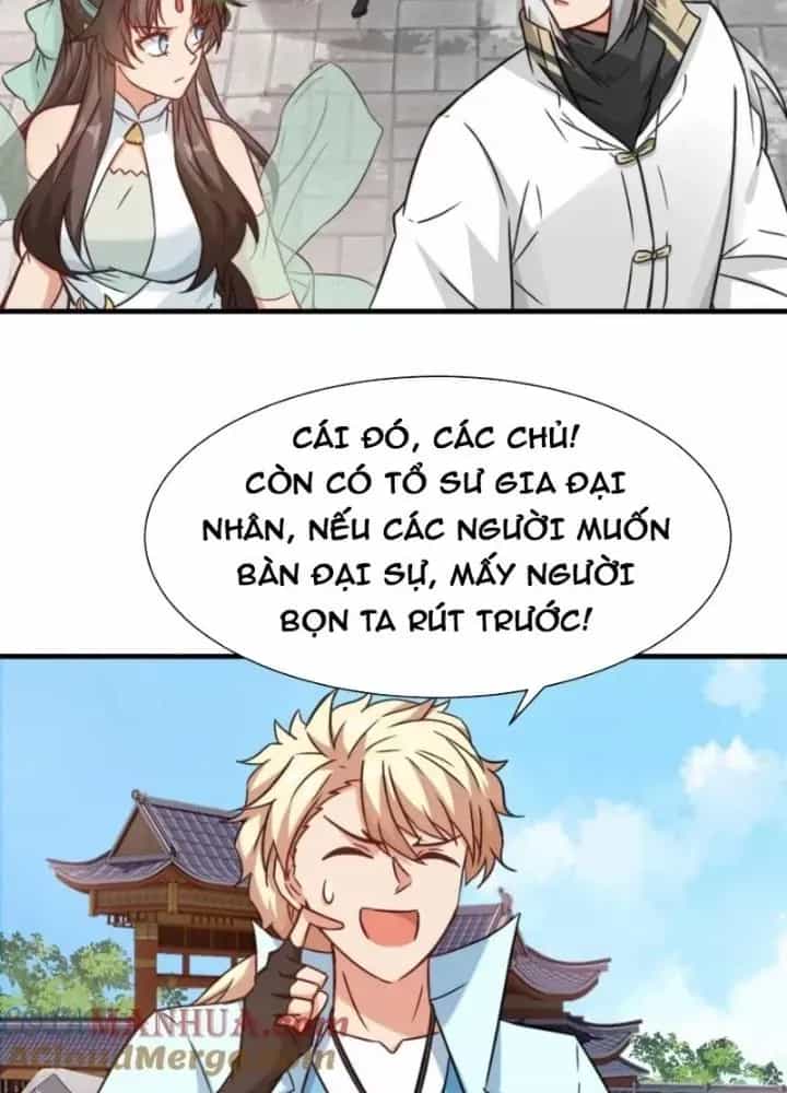Tổ Sư Xuất Sơn - Chương 71 - ảnh 23