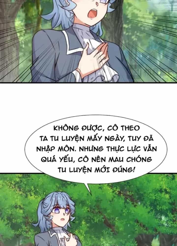 Tổ Sư Xuất Sơn - Chương 71 - ảnh 45