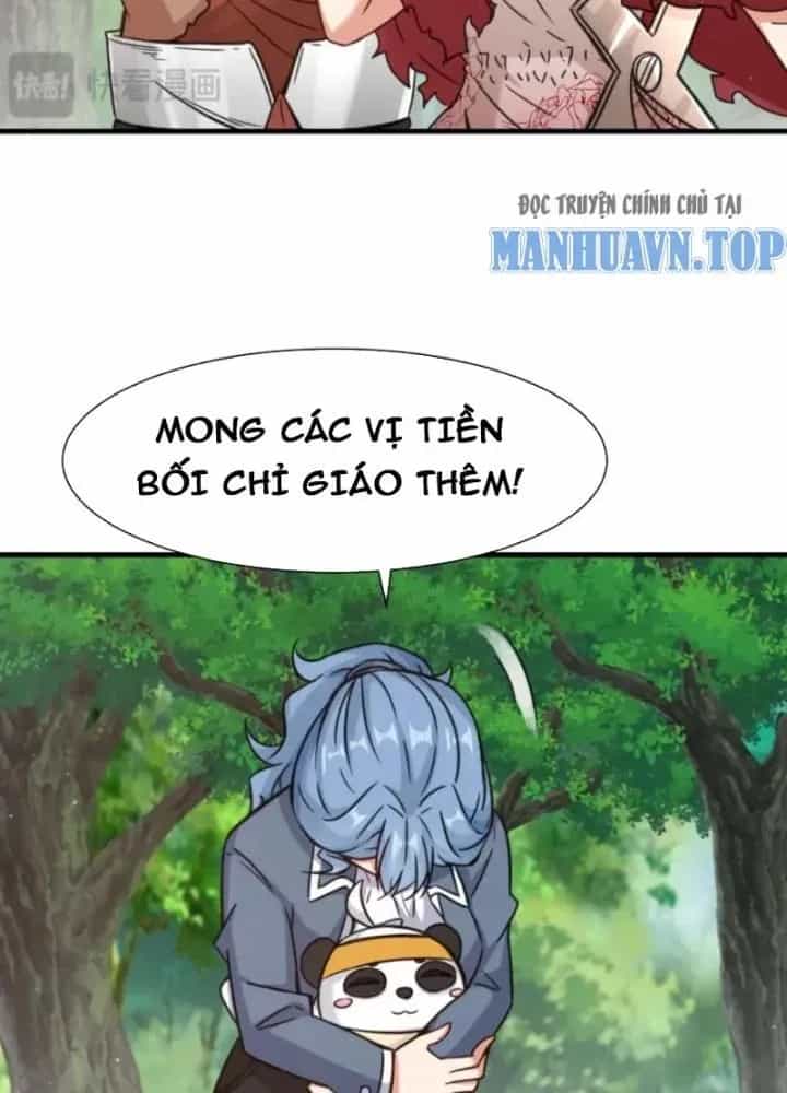 Tổ Sư Xuất Sơn - Chương 71 - ảnh 87