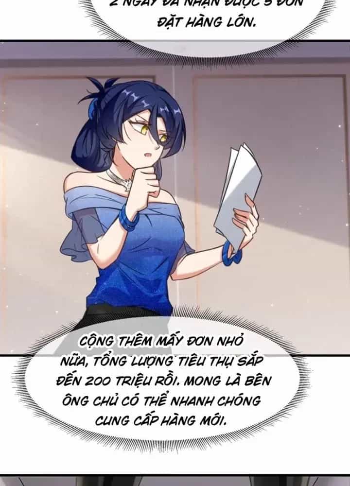 Tổ Sư Xuất Sơn - Chương 72 - ảnh 27