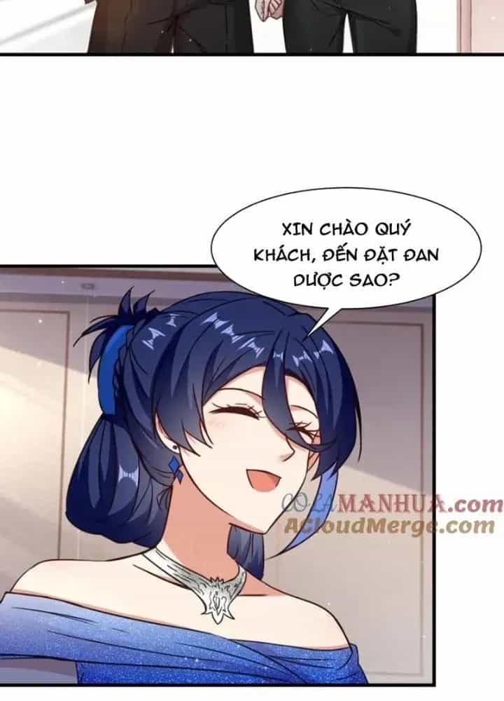 Tổ Sư Xuất Sơn - Chương 72 - ảnh 31