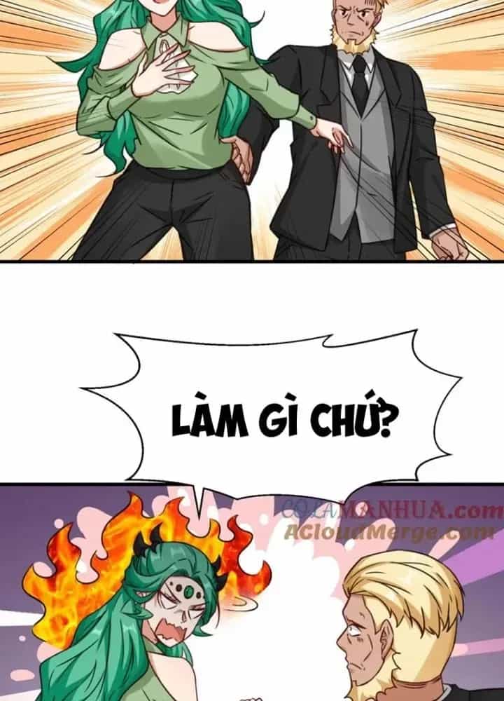 Tổ Sư Xuất Sơn - Chương 72 - ảnh 37