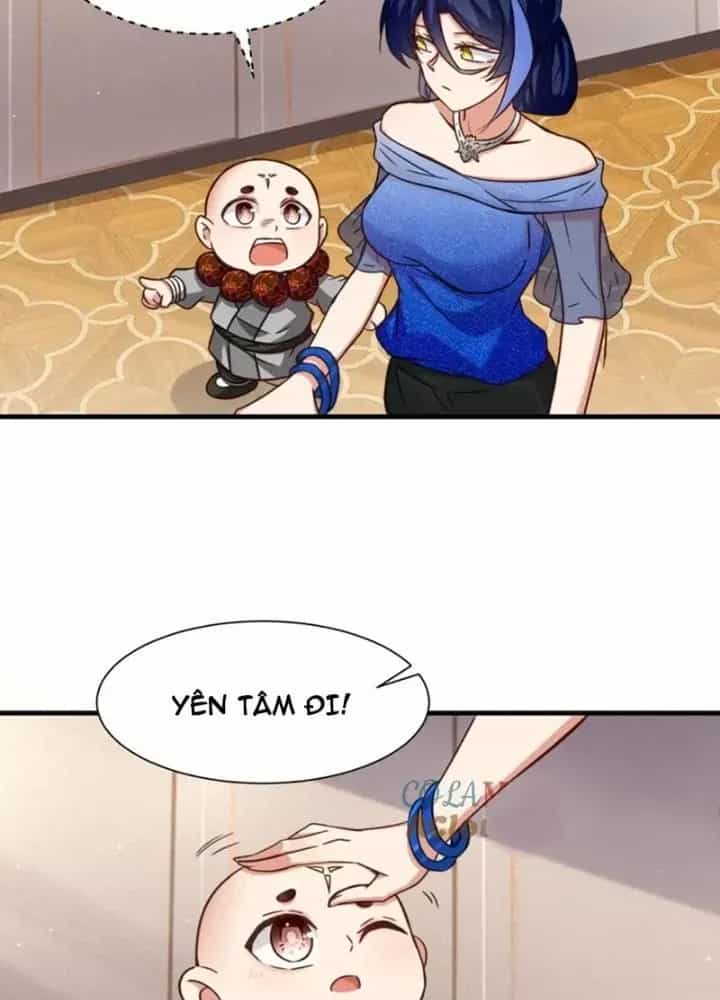 Tổ Sư Xuất Sơn - Chương 72 - ảnh 51