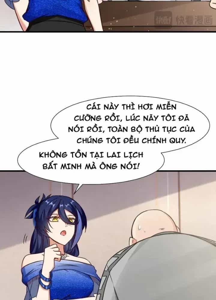 Tổ Sư Xuất Sơn - Chương 73 - ảnh 11