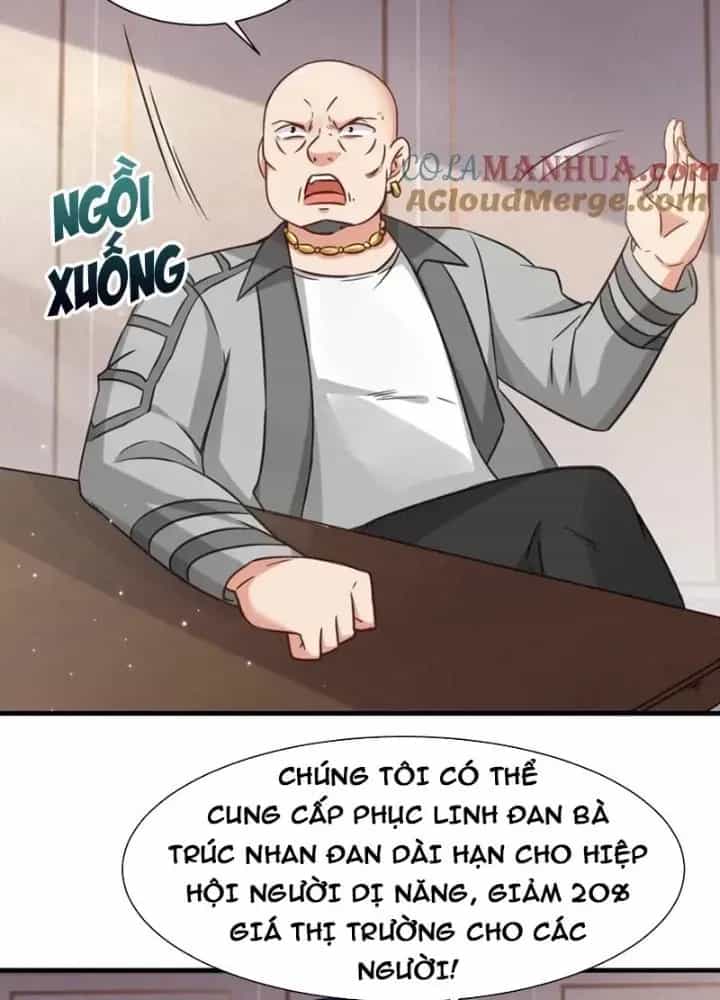 Tổ Sư Xuất Sơn - Chương 73 - ảnh 17